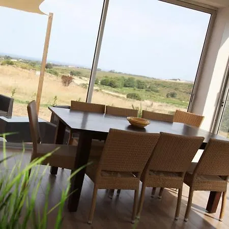 Holiday home Restitude Calvi (Corsica)