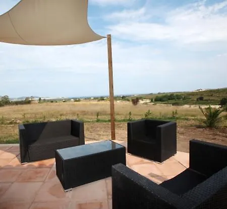 Restitude Holiday home Calvi (Corsica)