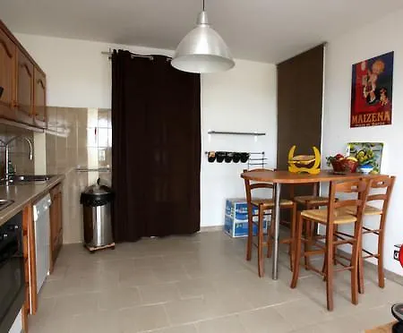 Holiday home Restitude
