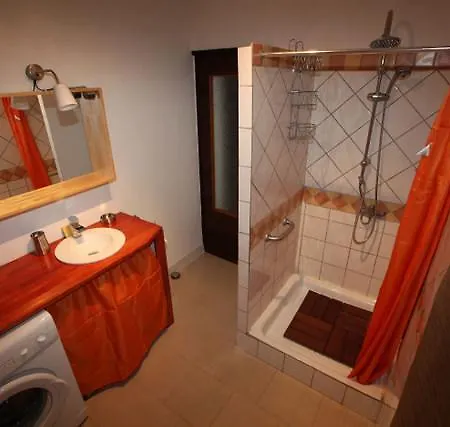 Restitude Holiday home Calvi (Corsica)