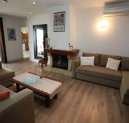 Holiday home Restitude